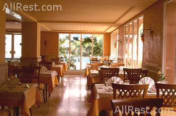 Karthago El Ksar Hotel 34